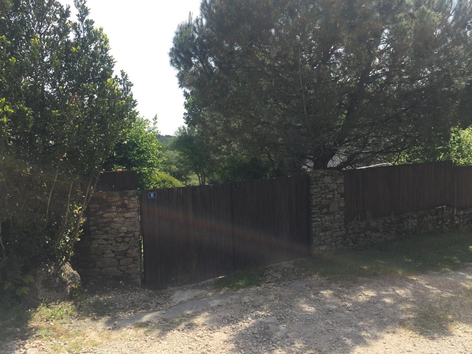 Gite Au Calme 2 A 6 Personnes Dans Un Paysage Totalement Paisible -Plages A 22 Min- Quite Cottage 2 To 6 Persons In Total Peaceful Landscape -Beaches At 22 Min- Landévant Buitenkant foto